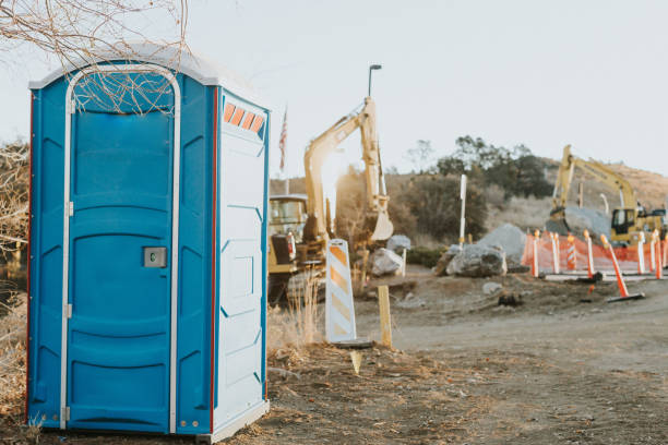 Portable Toilet Options We Offer in Oak Hills Place, LA
