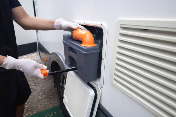 Best Local porta potty services  in Oak Hills Pce, LA