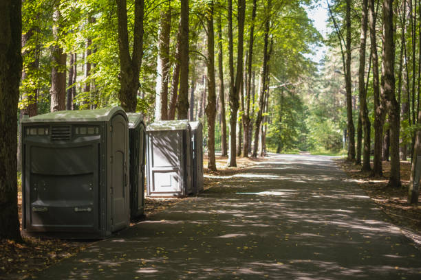 Best Best portable toilet rental  in Oak Hills Pce, LA
